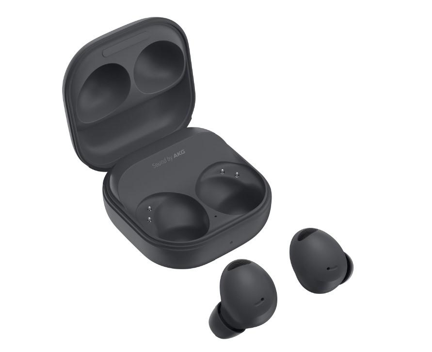 Samsung Galaxy Buds PRO 2 ANC Graphite