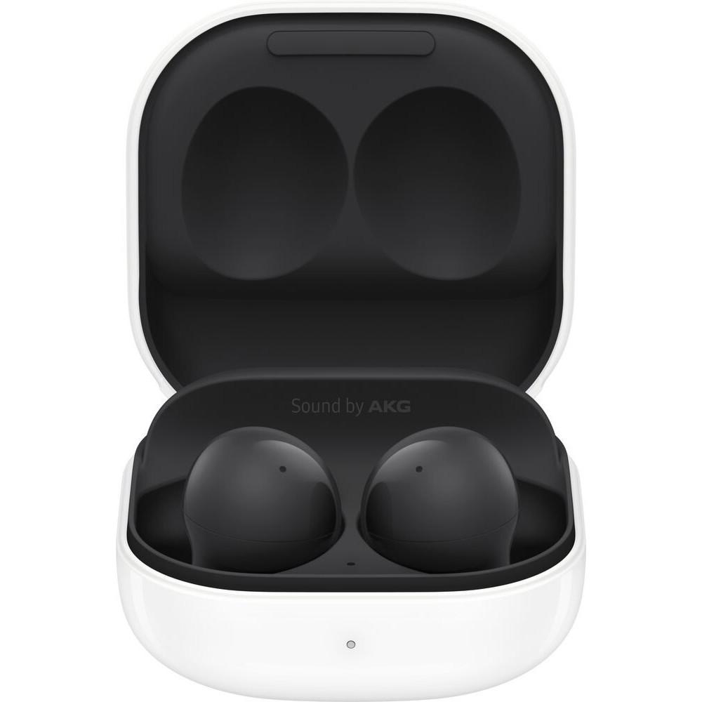 Casti Samsung Galaxy Buds 2, wireless, negru