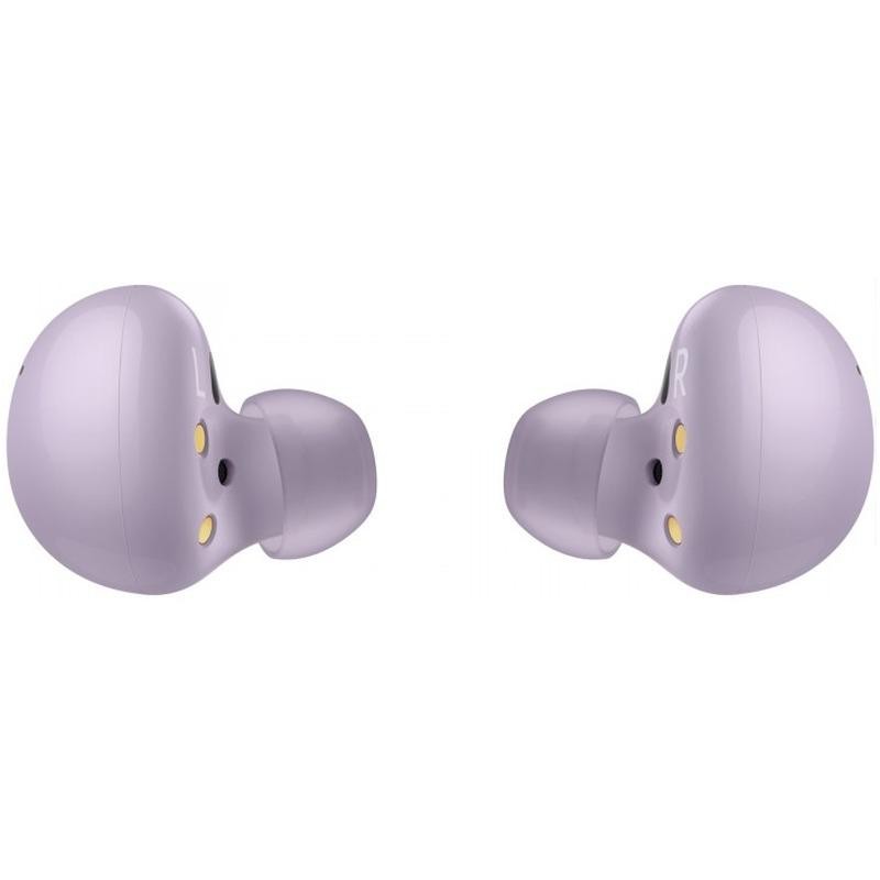 SAMSUNG GALAXY BUDS 2 WIRELESS Lavender