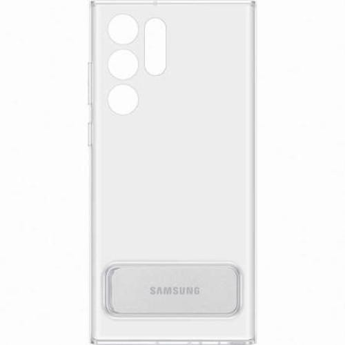 Samsung Galaxy S22 Ultra Clear Stn Cover