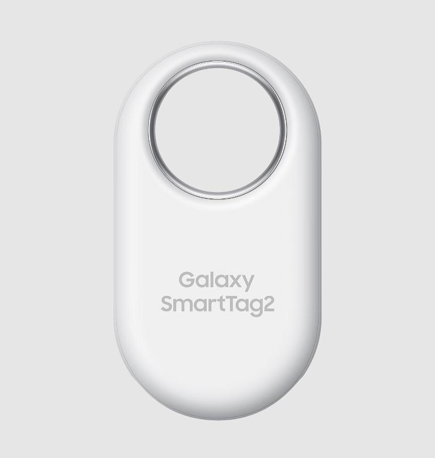 Samsung Galaxy SmartTag2 White