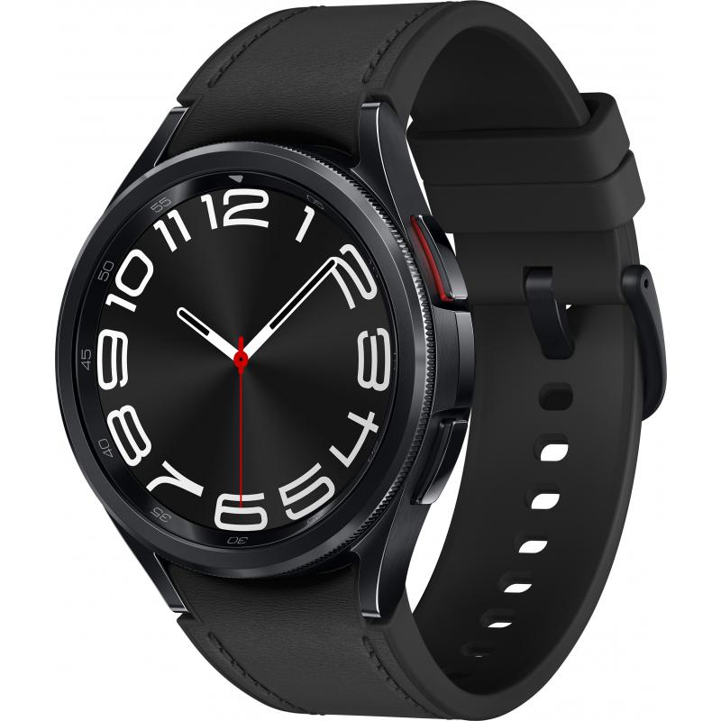 Samsung Watch6 Classic 43mm 1.3" R950 Black