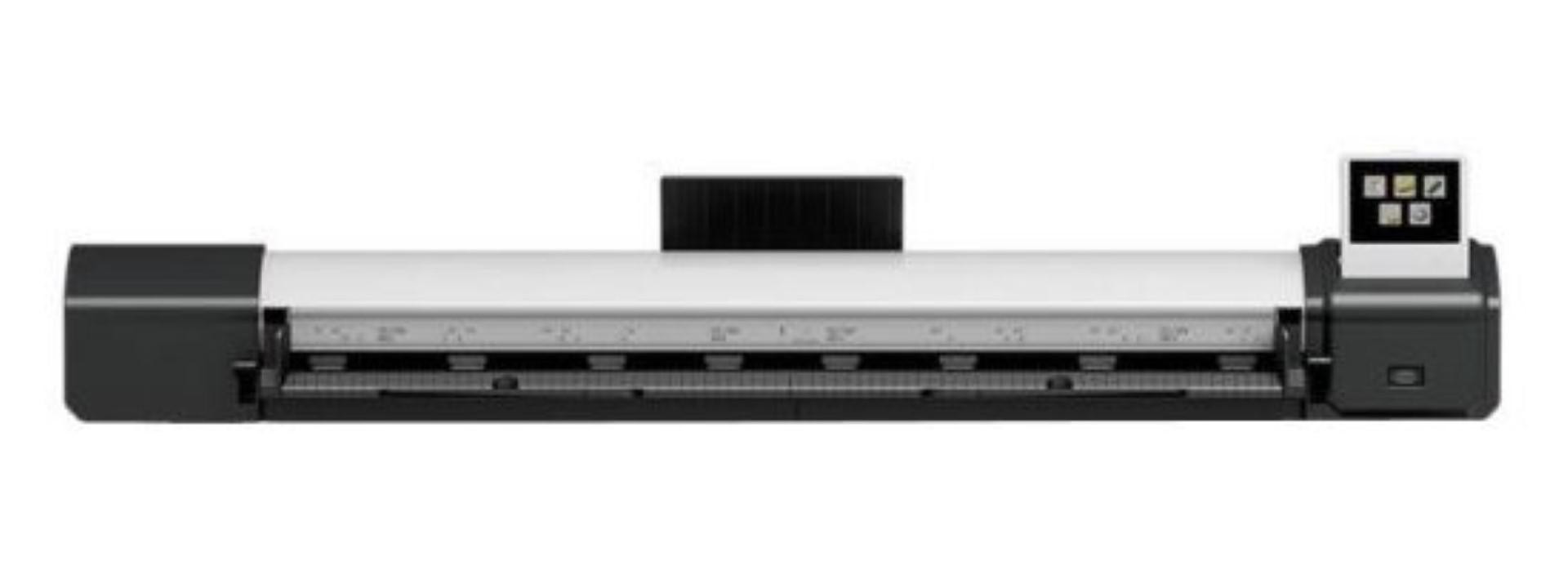 SCANNER CANON L24EI FOR TM-200