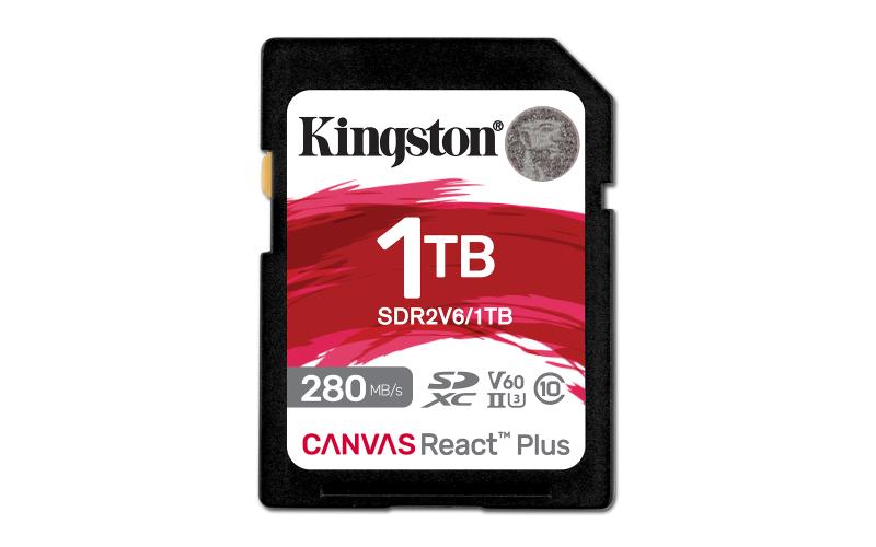 Card de Memorie SD CARD KS 1TB SD , SDXC, CL10