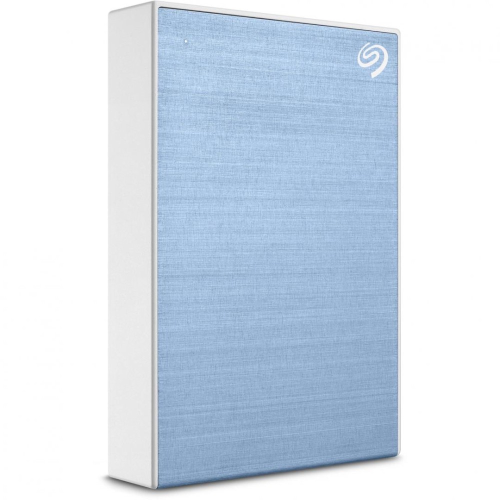SG EXT HDD 4TB USB 3.1 ONE TOUCH BLUE