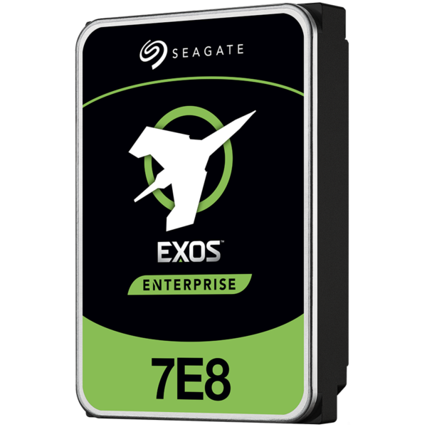 HDD Seagate Exos Enterprise, 10TB