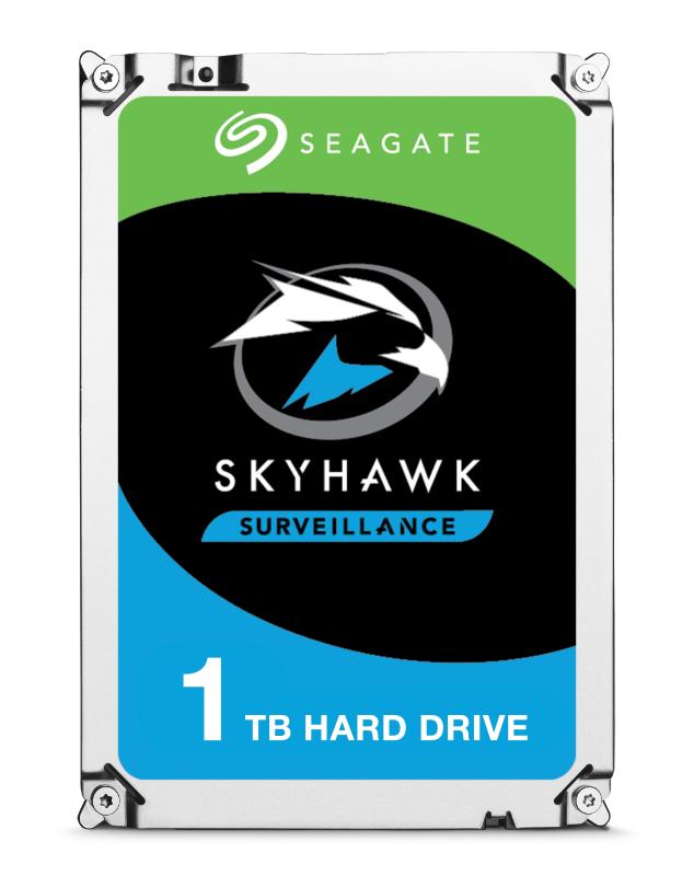 HDD intern Seagate SkyHawk, 1TB, 5900RPM, SATA III