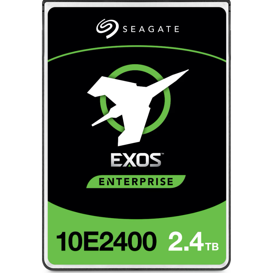 HDD intern Seagate 10K SAS 2.4TB 10000RPM 256MB 512e