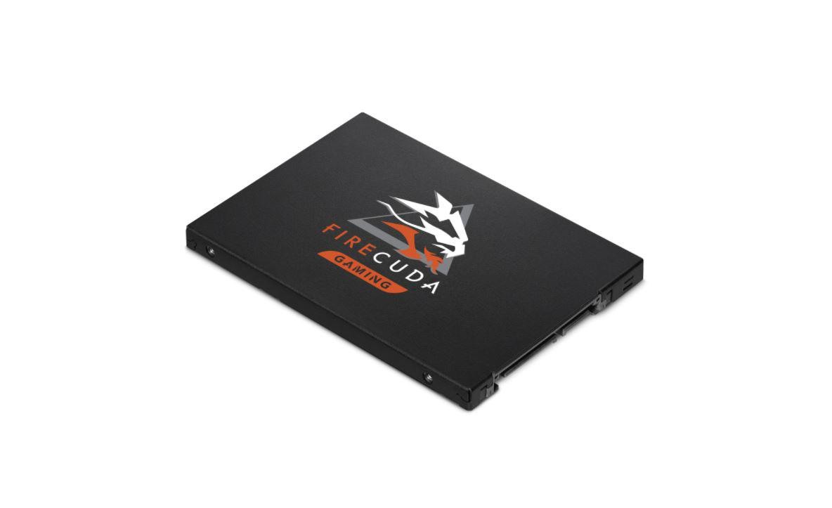 SG SSD 1TB 2.5 SATA FIRECUDA 120