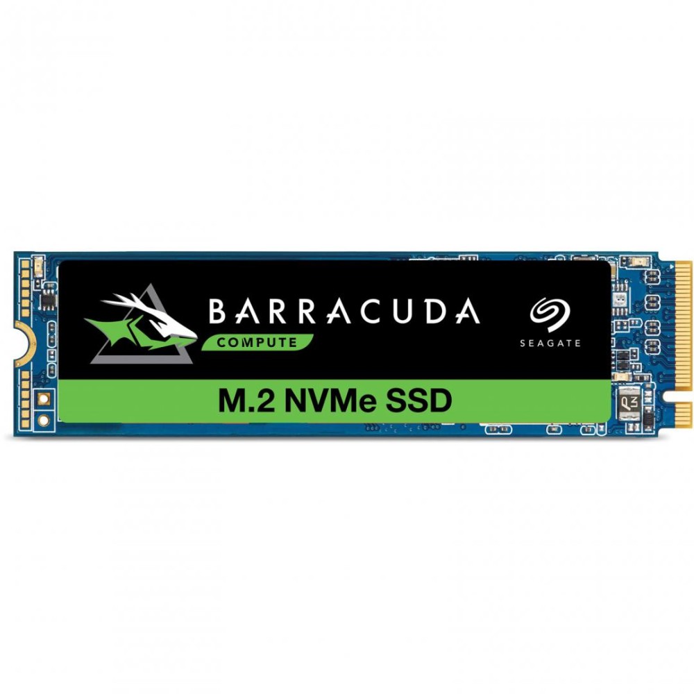 SG SSD 250GB M.2 2280 PCIE BARRACUDA 510