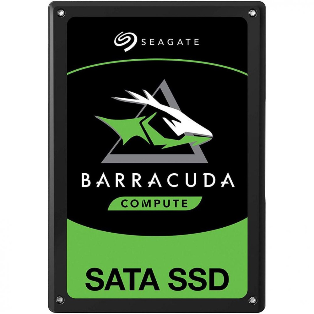 SG SSD 250GB SATA BARRACUDA 120