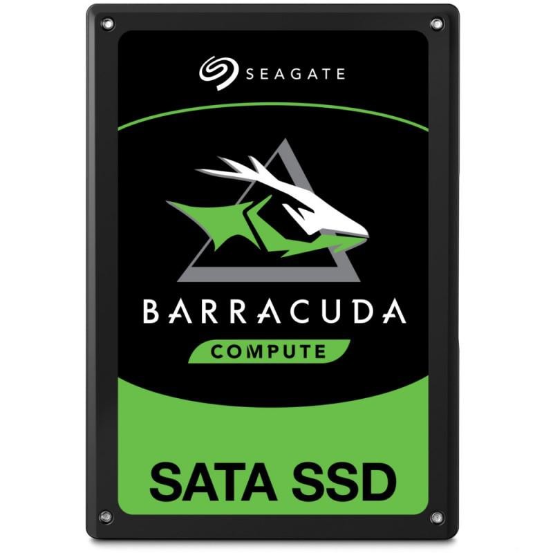 SG SSD 500GB 2.5 SATA III BARRACUDA