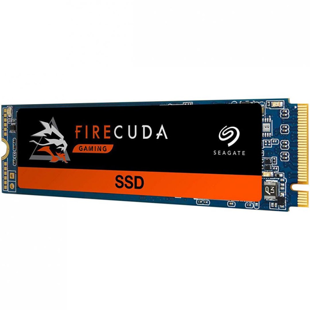 SG SSD 500GB M.2 SATA FIRECUDA 510
