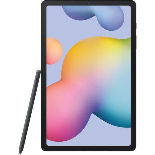 Samsung TAB S6 LITE (2022) P613 WIFI 10.4" 4GB 64G Oxford Gray (incl. Pen) (US spec with included US-to-EU adapter)