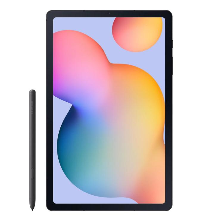 Samsung TAB S6 LITE (2022) P613 WIFI 10.4" 4GB 128GB Oxford Gray (incl. Pen) (US spec with included US-to-EU adapter)