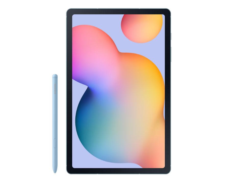 Samsung TAB S6 LITE (2022) P613 WIFI 10.4" 4GB 128GB Angora Blue (incl. Pen)