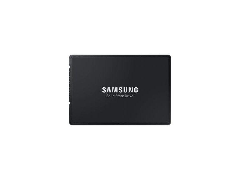 SM SSD 1.9TB 2.5 2.5 MZQL2960HCJR−00W07