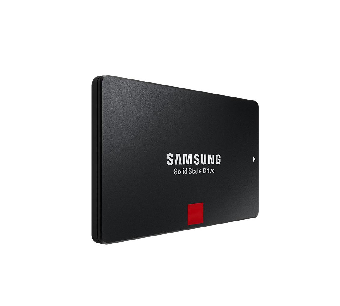SSD Samsung 860 PRO 1TB SATA-III 2.5 inch