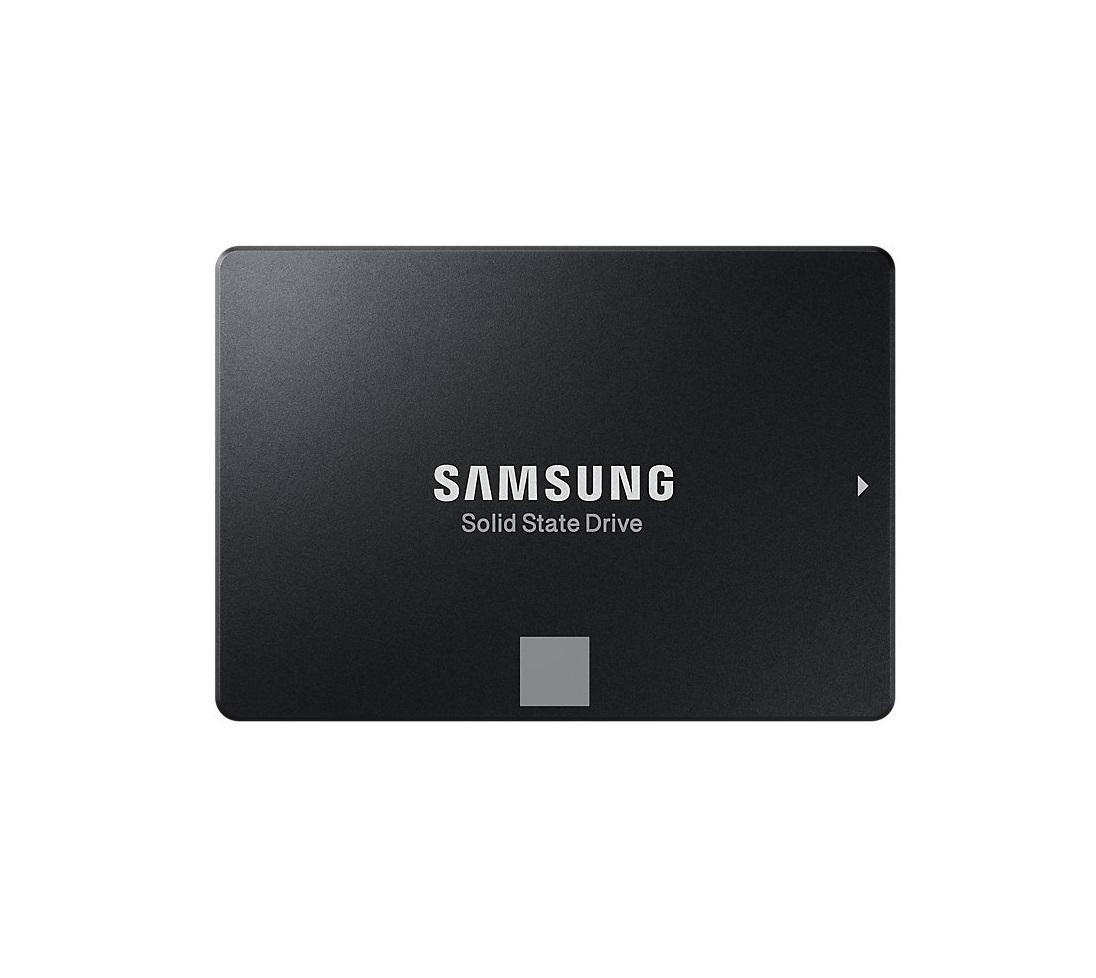 SSD Samsung 860 EVO 2TB SATA-III 2.5 inch