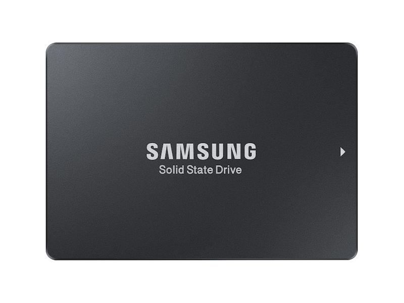 SSD Samsung  3.8TB  2.5" MZ7L33T8HBLT00W07