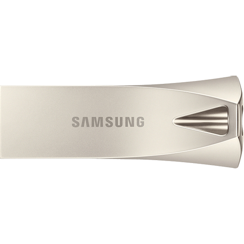 Memorie FLASH USB Samsung  512GB BAR PLUS MICRO 3.1 SILVER