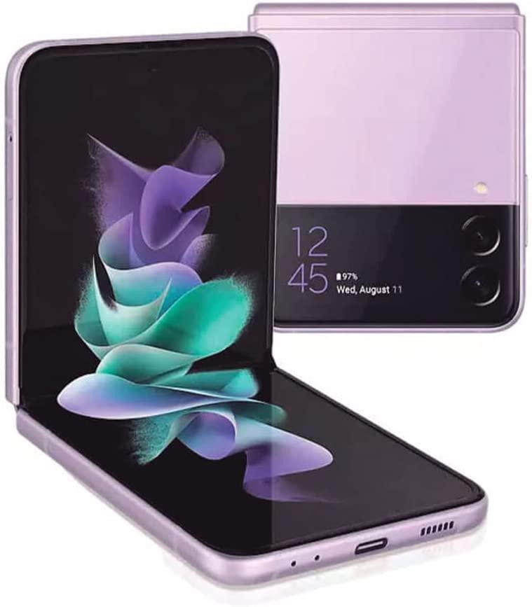 SAMSUNG Z FLIP4 F721B 5G 6.7" 8GB 128GB SingleSIM Bora Purple
