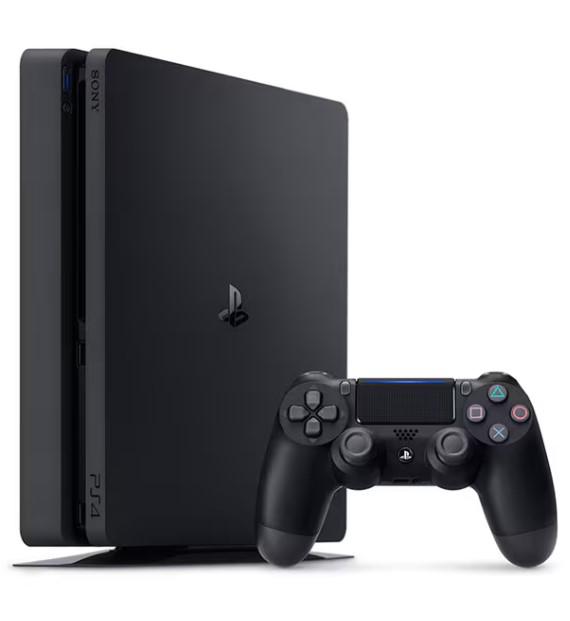 Sony PS4 Slim 500GB F Chassis Black