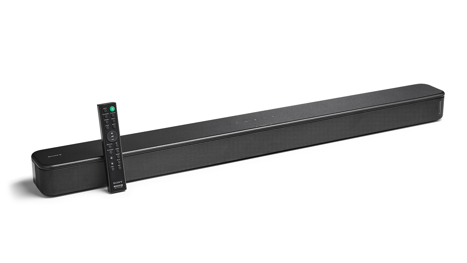 Soundbar Sony HT-SF150, 2 canale, Boxa Bass Reflex, 120W, Bluetooth, Negru