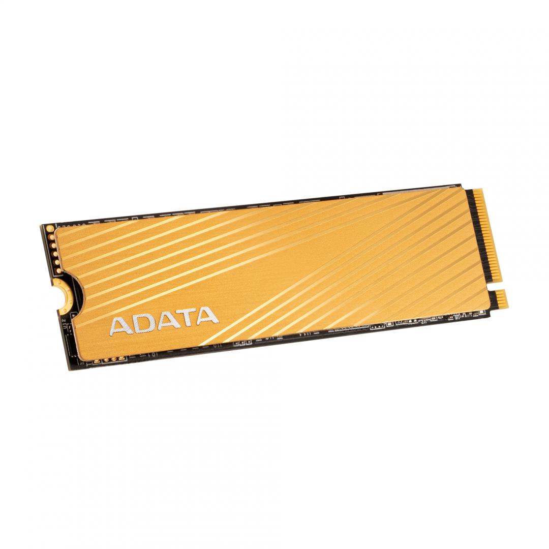 SSD Adata FALCON, 512GB, NVMe, M.2