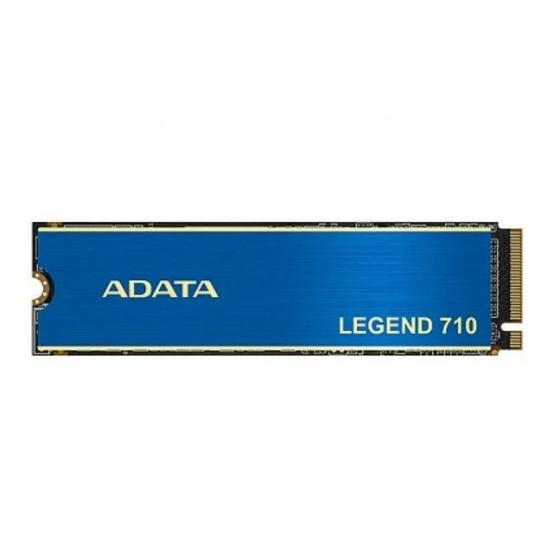 SSD Adata Legend 710, 2TB, M.2 2280, PCIe Gen3x4, NVMe