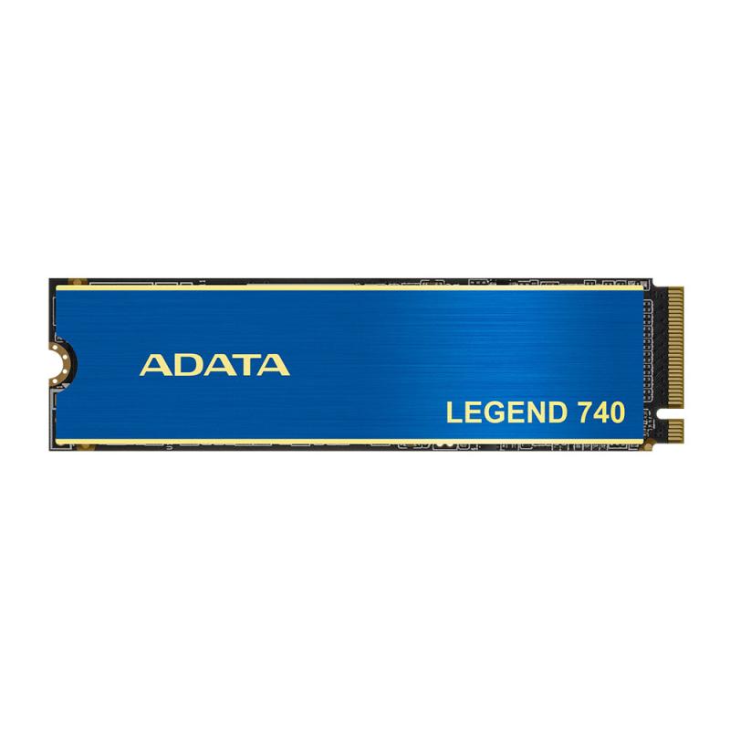 SSD Adata LEGEND 740, 1TB,  NVMe, M2