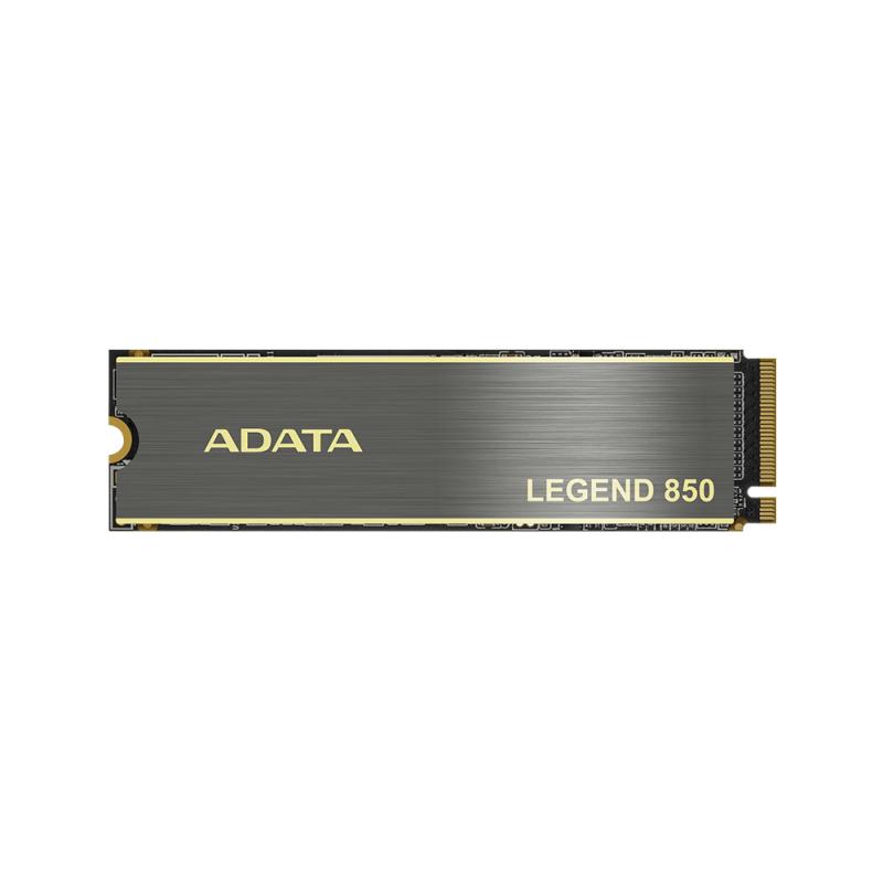 SSD Adata Legend 850, 1TB, M.2 2280, PCIe Gen3x4, NVMe