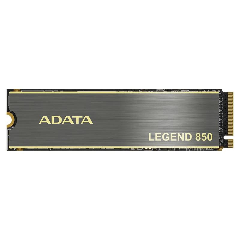 SSD Adata Legend 850, 2TB, M.2 2280, PCIe Gen3x4, NVMe, 2500MBs/2000MBs