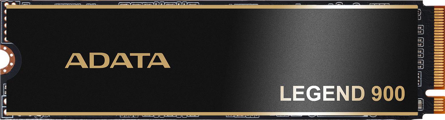 SSD Adata Legend 900 2TB PCI Express 4.0 x4 M.2 2280