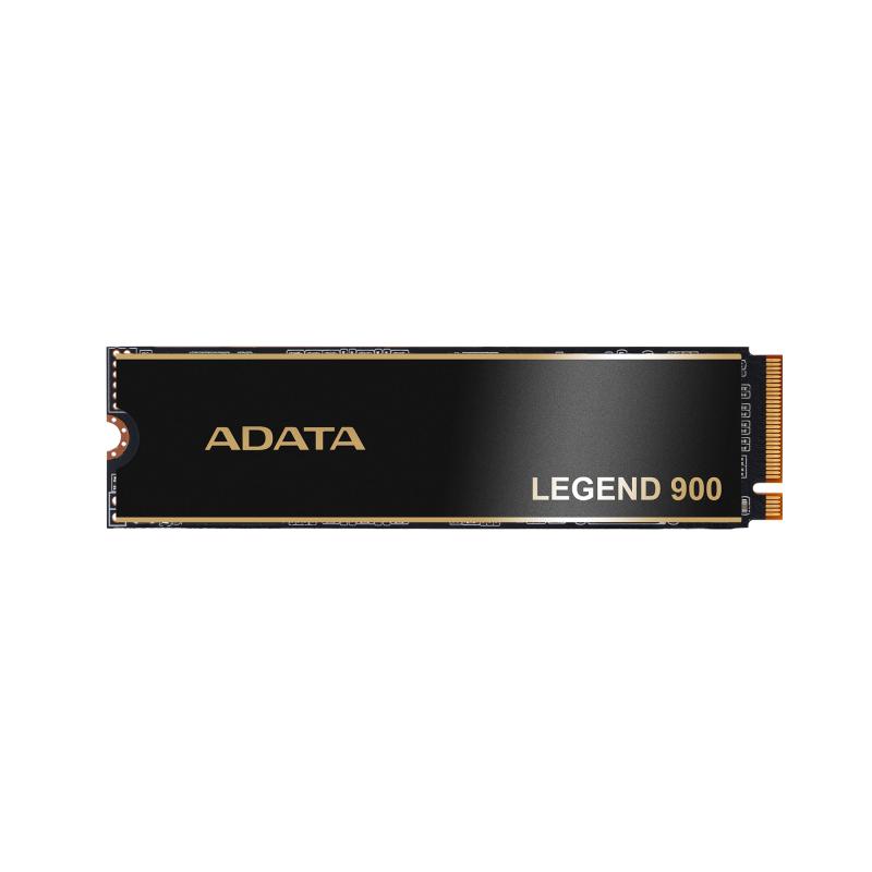 SSD Adata Legend 900 512GB PCI Express 4.0 x4 M.2 2280