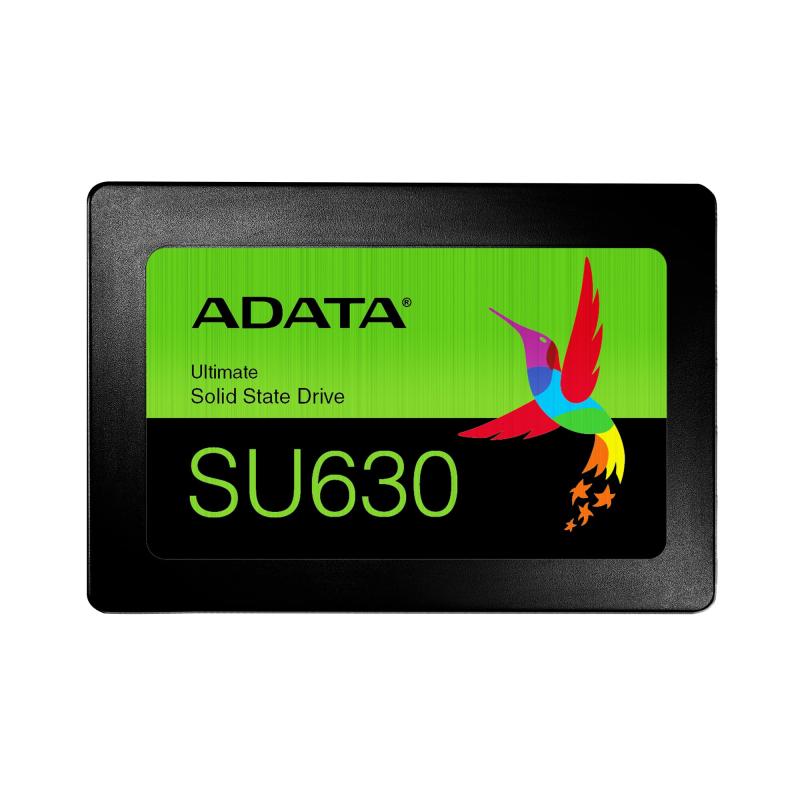 SSD Adata SU630, 240GB, 2.5", SATA III