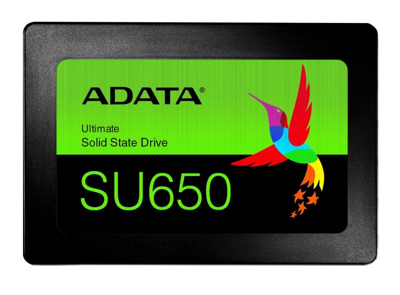 SSD Adata SU630, 240GB, 2.5", SATA III