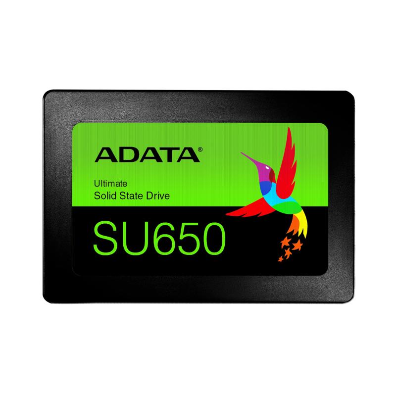 SSD Adata Ultimate SU650 1TB SATA-III 2.5 inch