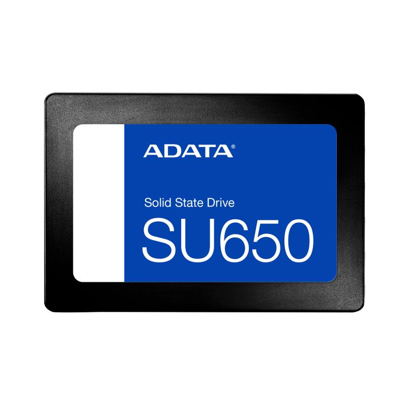 SSD Adata SU650 2TB SATA-III 2.5 inch