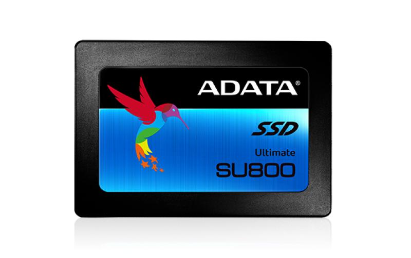 SSD Adata Ultimate SU800, 2.5", 128GB, SATA III