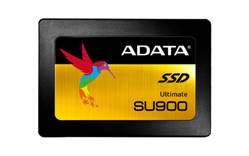 SSD Adata Ultimate SU900, 2.5", 256GB, SATA III