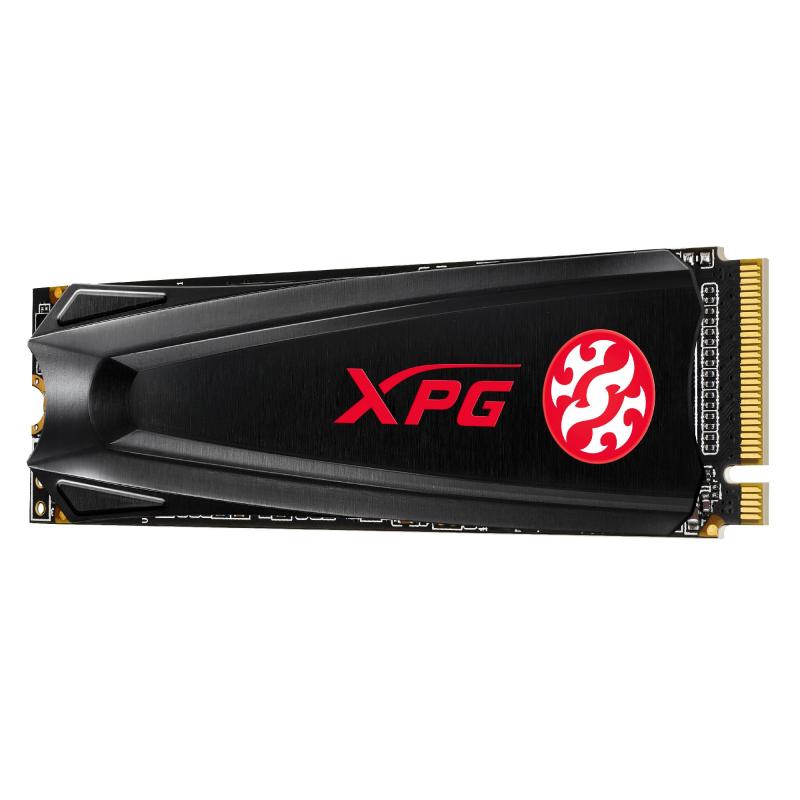 SSD Adata XPG GAMMIX S5, 256GB, NVMe, M.2