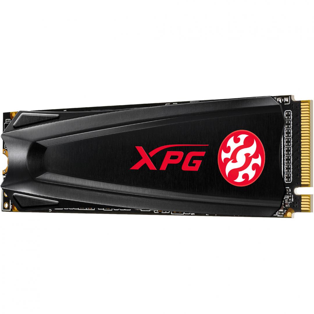 SSD Adata XPG GAMMIX S5, 2TB, NVMe, M.2.