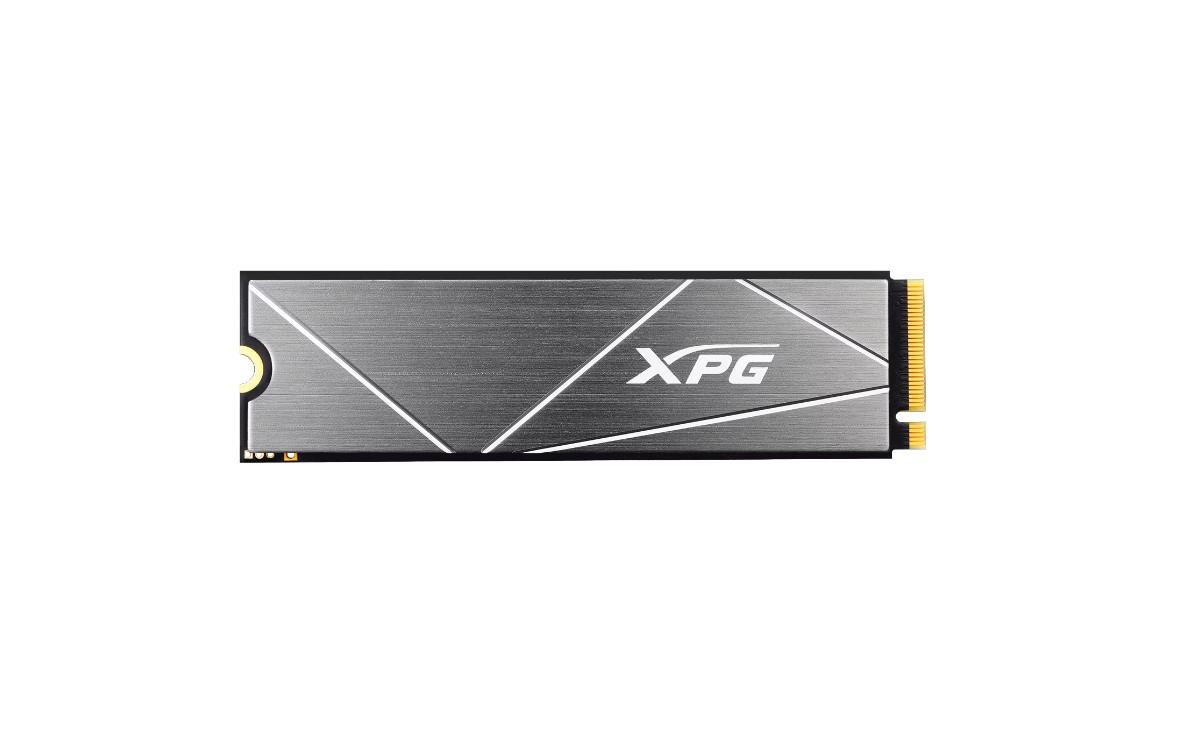 SSD Adata XPG Gammix S50 Lite, 1TB, PCIe Gen4x4 M.2 2280,read/write speeds  3900/3200