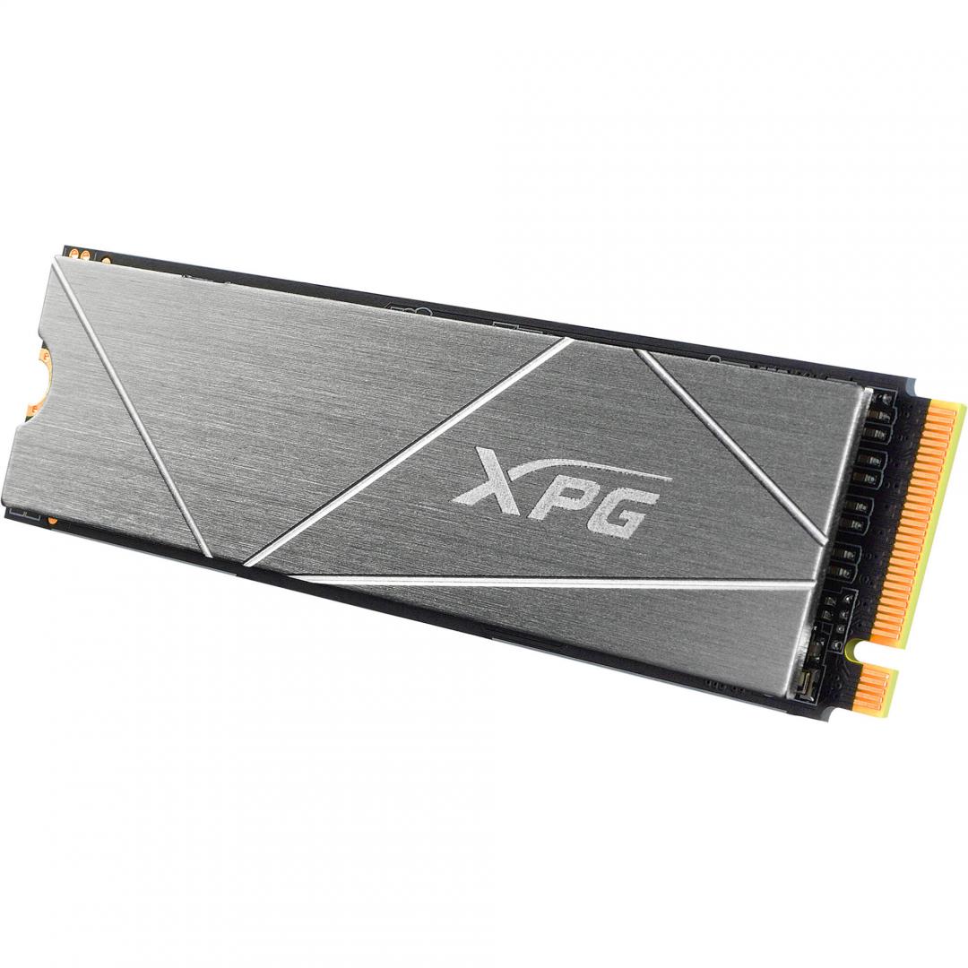 SSD Adata XPG GAMMIX S50L, 2TB, NVMe, M.2