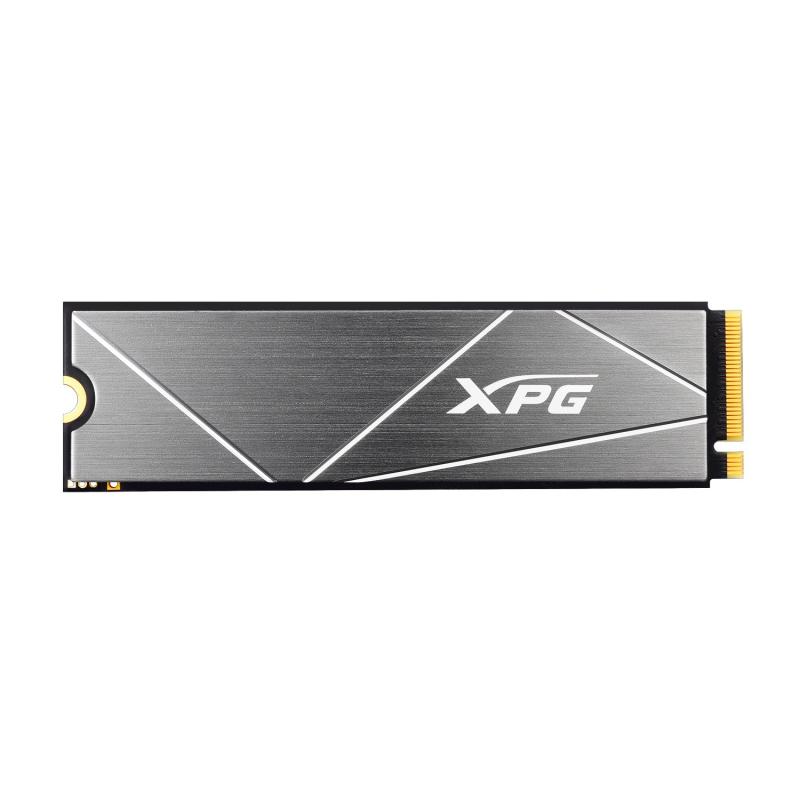 SSD Adata XPG GAMMIX S50L, 512GB, NVMe, M.2