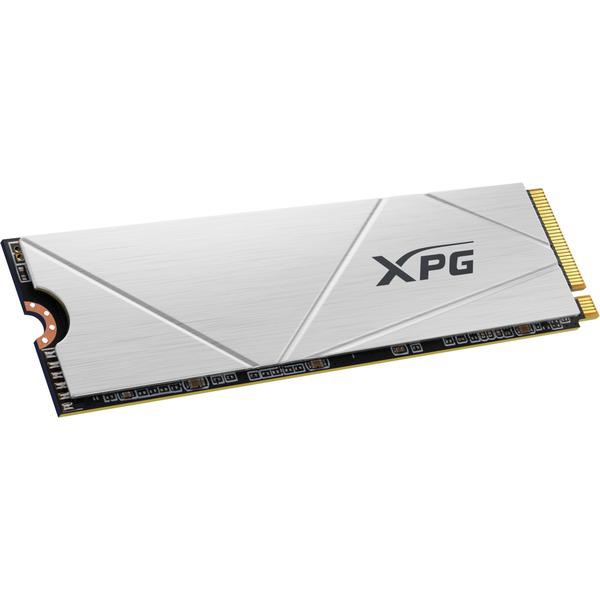 SSD Adata XPG Gammix S60 HeatSink 1TB PCI Express 4.0 x4 M.2 2280