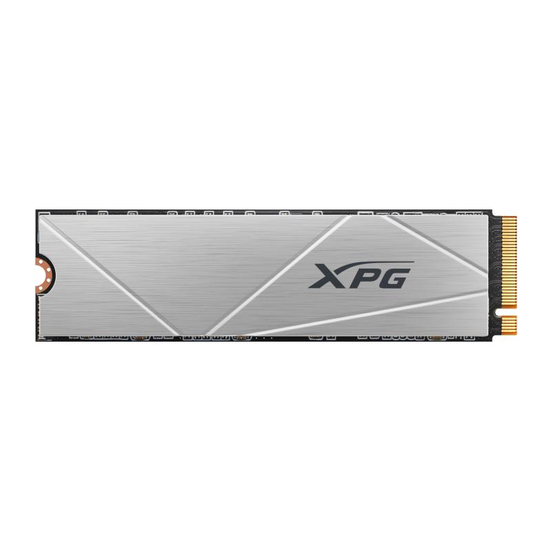 SSD Adata XPG Gammix S60 HeatSink 2TB PCI Express 4.0 x4 M.2 2280