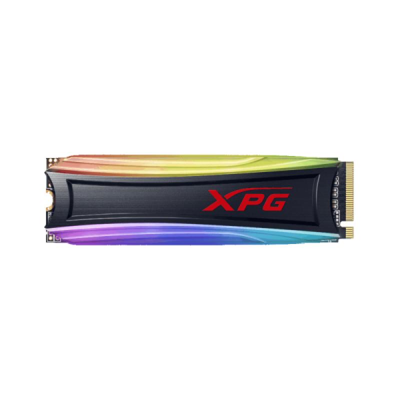 SSD Adata XPG SPECTRIX S40G RGB, 2TB, NVMe, M.2