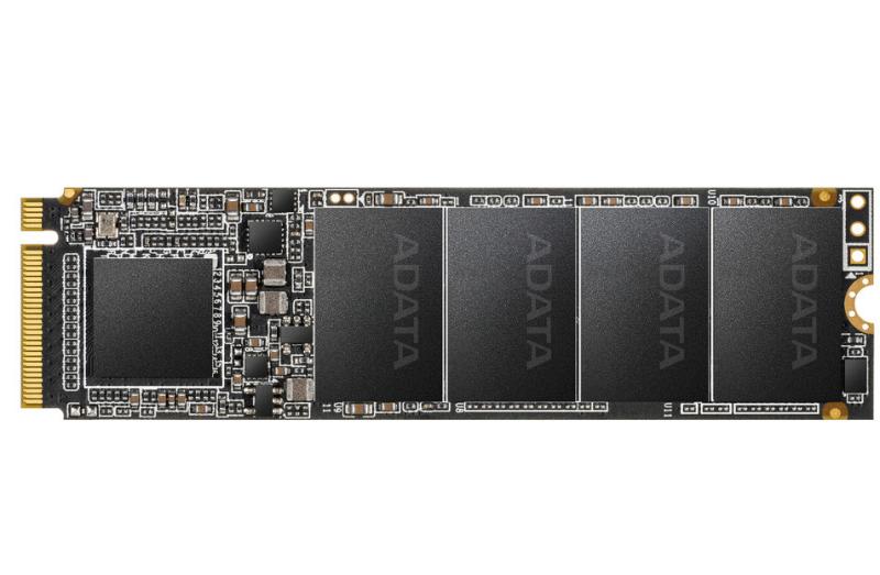 SSD Adata XPG SX6000 Pro, 256GB, NVMe, M.2